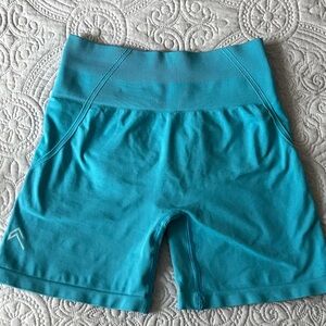 Excellent condition Oner Active effortless shorts size M
